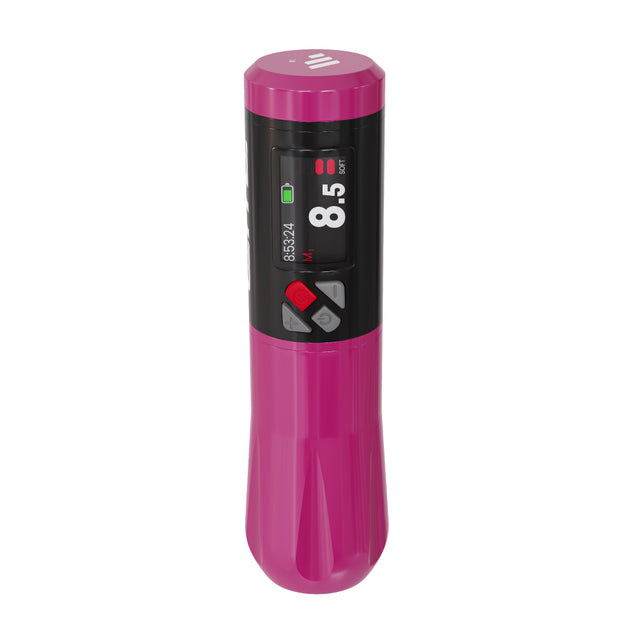 PEN INALÁMBRICO FLUID V3 PMU - Carrera 3,0 mm
