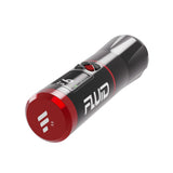 PEN INALÁMBRICO FLUID V3 THE LIGHT - Carrera 3.5mm - NEGRO