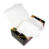 Papel Bloody Tattoo 20x20cm - 100uds