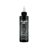 Tinta para tatuajes Polybius Reach - Delineador fino negro