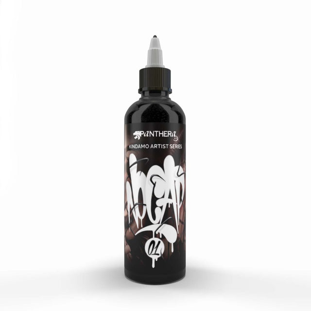 Tinta Panthera x Kindamo 01 - 150ml - Europe