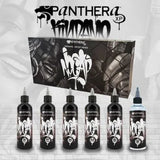 Panthera x Kindamo Set 6x150ml - Europeo