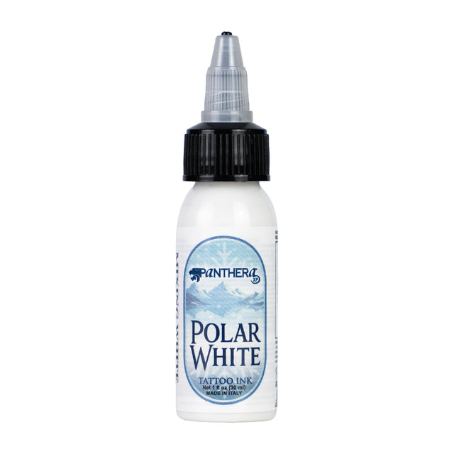 Mixing White Polar Panthera - Europa