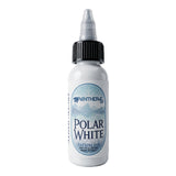 Arctic White Polar Panthera - Europa