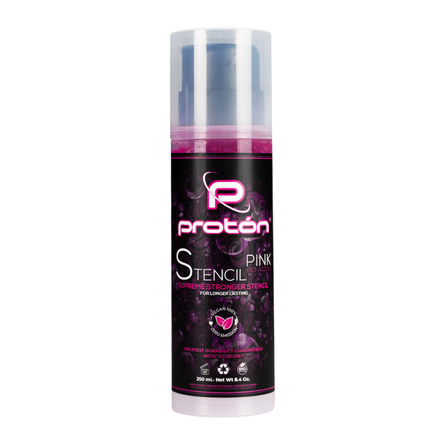 Fijador airless para Esténciles Proton ROSA