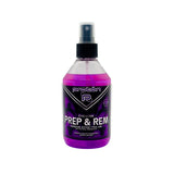 Preparación y remoción de plantillas Proton Evolution PRO LINE 250 ml