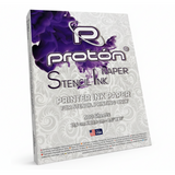 Papel de transferencia Proton Ink Paper para impresora EcoTank - 500 uds A4 (21,6 x 27,9cm)