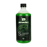 Jabón Proton Concentrado VERDE 1000ml