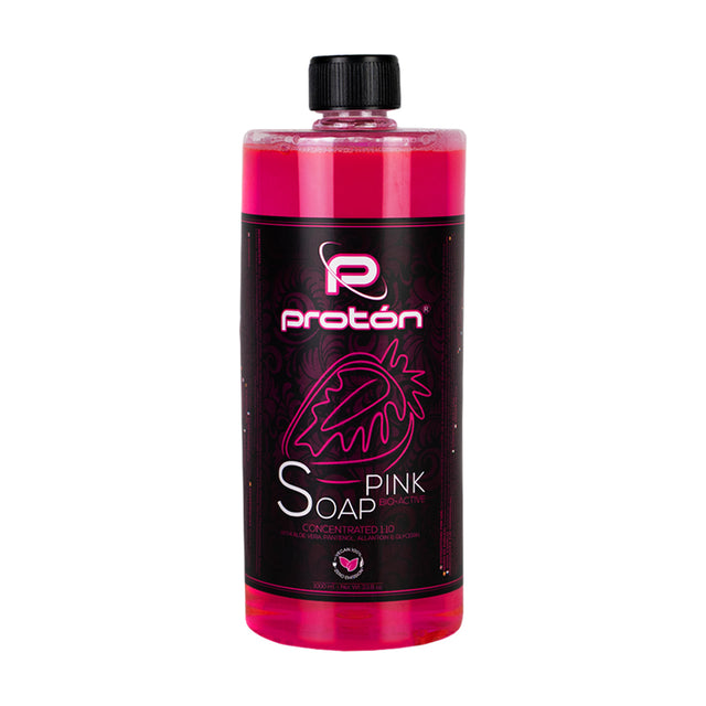 Jabón ROSA Concentrado Proton