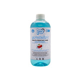 Cuidado de piercings bucales Proton - Enjuague bucal con clorhexidina (0,12 %) 500 ml