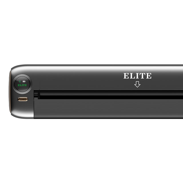 Impresora térmica Elite Pocket S7