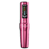 Pen inalámbrico ajustable para tatuaje Siren - 2 baterías