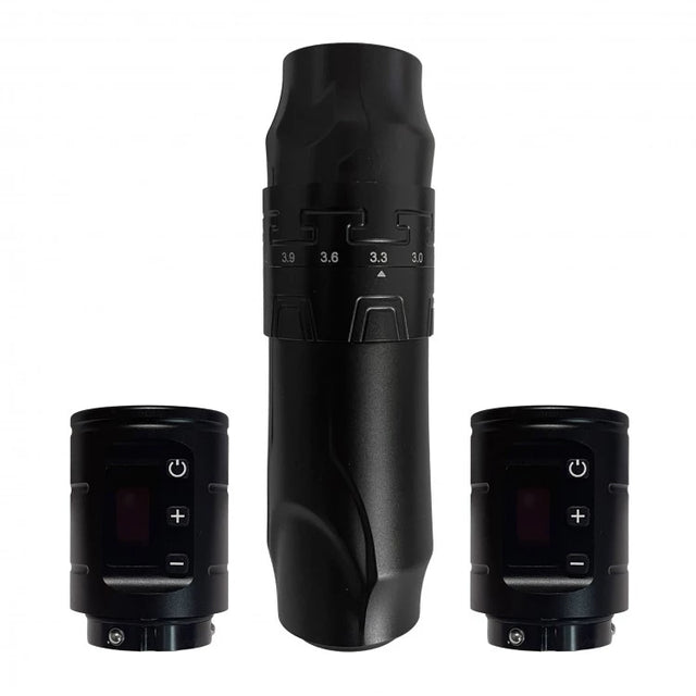 Bolígrafo Inalámbrico Dormouse SMART - Multistroke