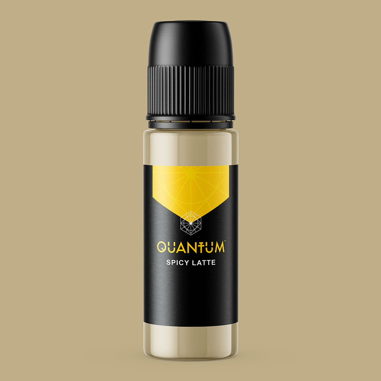 Spicy Latte REACH Gold Label Quantum Tattoo Ink 30ml