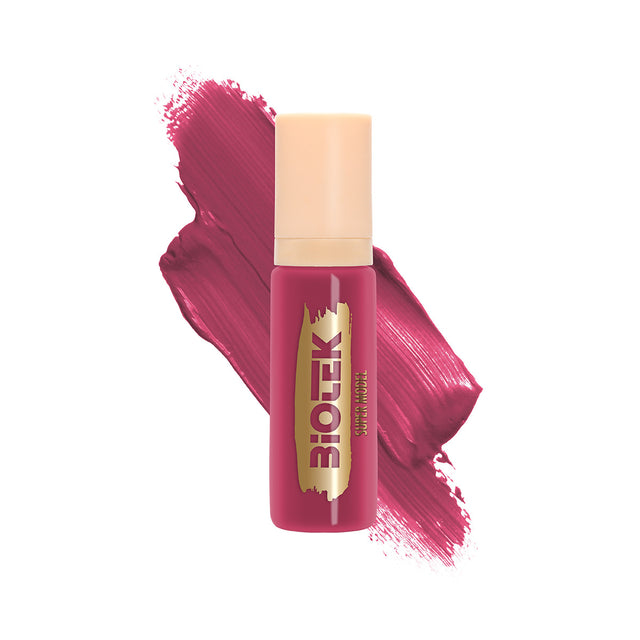 Pigmento Biotek PMU Ink - Inorganic Creamy - SUPER MODEL