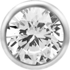 TT int JEWELLED DISC 1,2mm