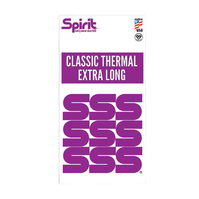 Spitit Clásica 20 uds - Papel Hectográfico para impresora térmica Morada - A4 Extra larga (21,6 x 40,6 cm)