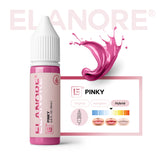 The Pigment x Elanore - Pinky (15 ml)
