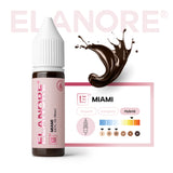 The Pigment x Elanor - Miami (15 ml)