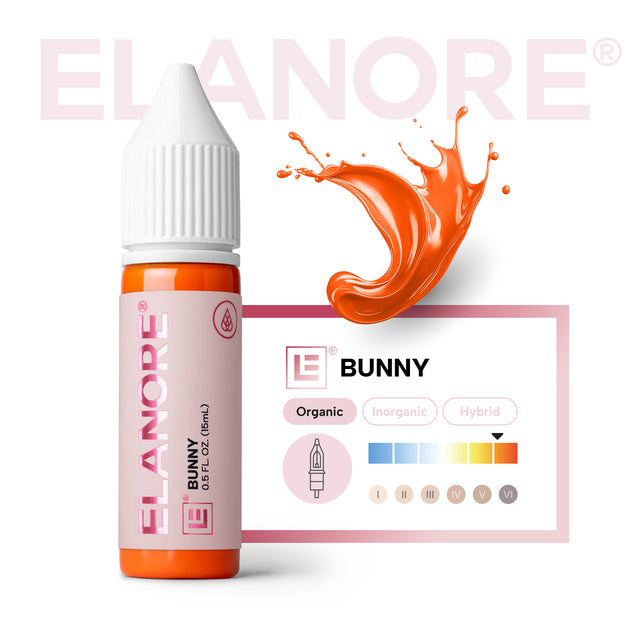 The Pigment x Elanor - Bunny (15 ml)