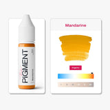 The Pigment Modificador - Mandarine (15ml)