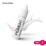 Modificador The Pigment - Snow White - 15ml