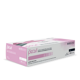 GUANTES EN NITRILO COLOR ROSA