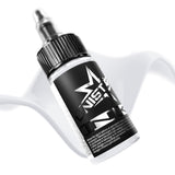 Tinta UNISTAR COLORS Ink - BASIC GRAY Ultra LIGHT 30ml