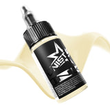 Tinta UNISTAR COLORS Ink - BANANA YELLOW 30ml