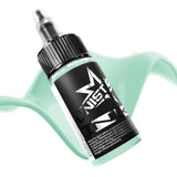 Tinta UNISTAR COLORS Ink - MINT GREEN 30ml