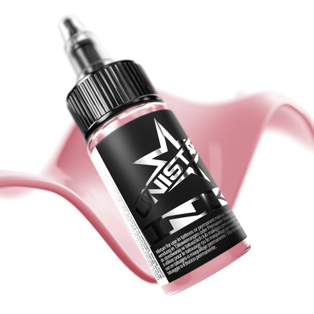 Tinta UNISTAR COLORS Ink - PINK 30ml