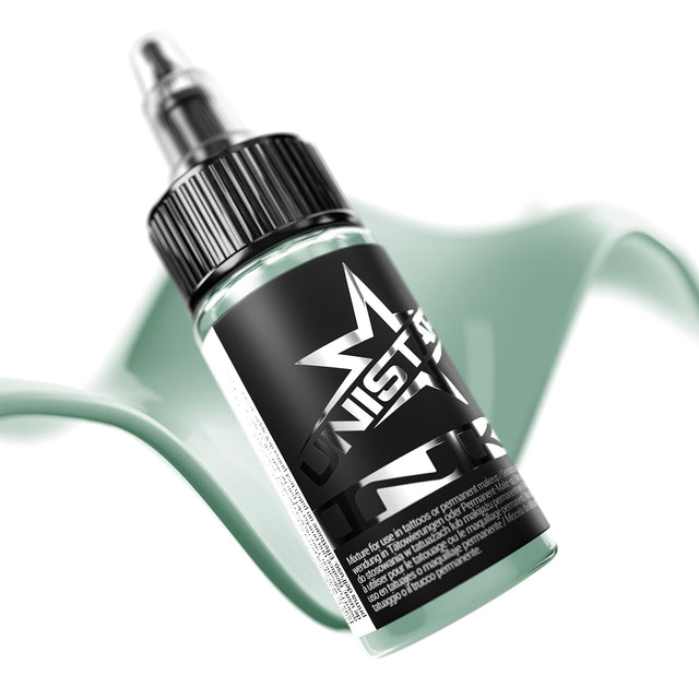 Tinta UNISTAR COLORS Ink - TEAL 30ml