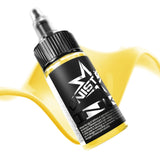 Tinta UNISTAR COLORS Ink - ATHLETIC GOLD 30ml