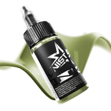 Tinta UNISTAR COLORS Ink - OLIVE 30ml