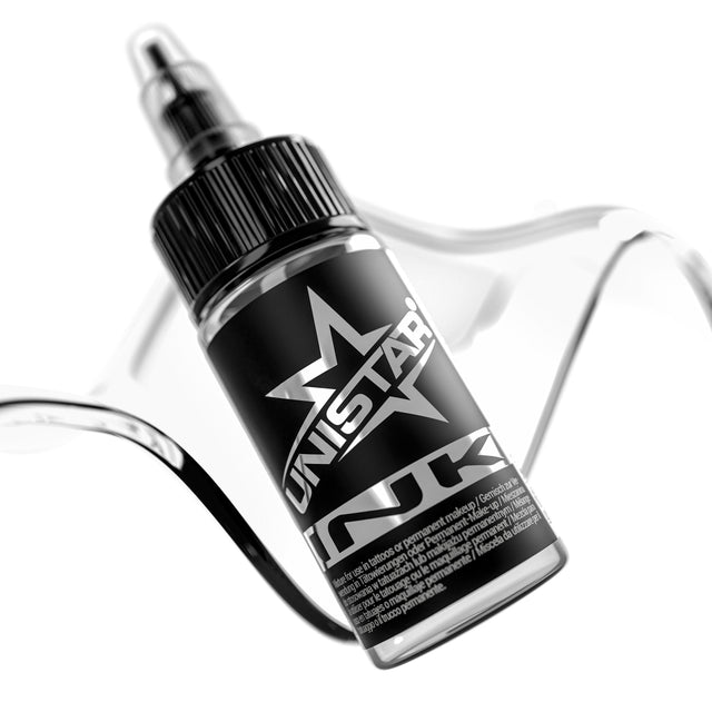 Solución UNISTAR COLORS Ink - COLOR MIX SOLUTION 30ml