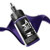 Tinta UNISTAR COLORS Ink - GALACTIC ECHO 30ml