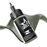 Tinta UNISTAR COLORS Ink - MISTY GREEN 30ml