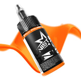 Tinta UNISTAR COLORS Ink - INFERNO BLAZE 30ml