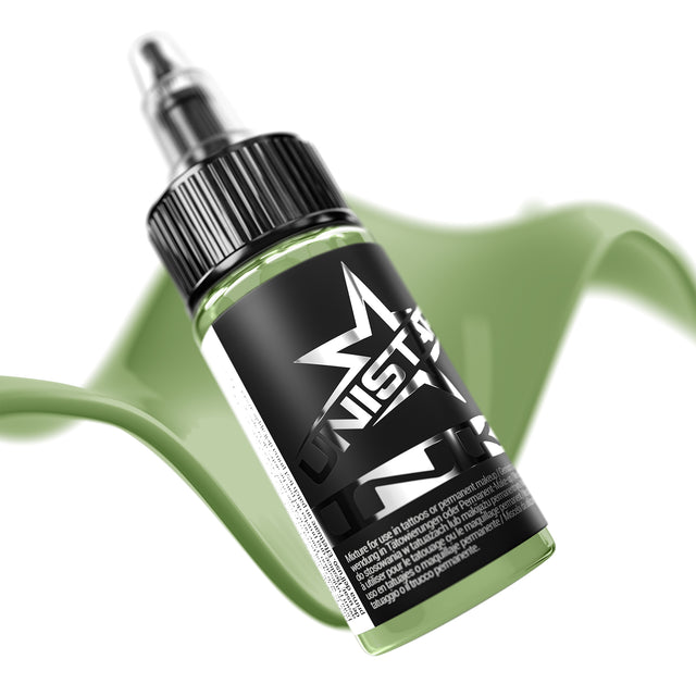 Tinta UNISTAR COLORS Ink - GARDEN FRESH 30ml