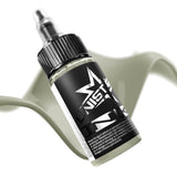 Tinta UNISTAR COLORS Ink - FROST GRAY 30ml