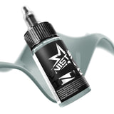 Tinta UNISTAR COLORS Ink - LIGHT GRAYISH GREEN 30ml