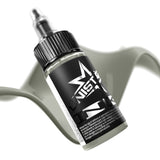 Tinta UNISTAR COLORS Ink - GRAYISH GREEN 30ml