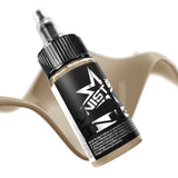 Tinta UNISTAR COLORS Ink - SKINTONE 8 30ml