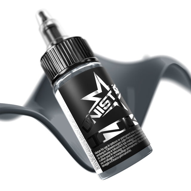 Tinta UNISTAR COLORS Ink - BLUE GRAY 3 30ml