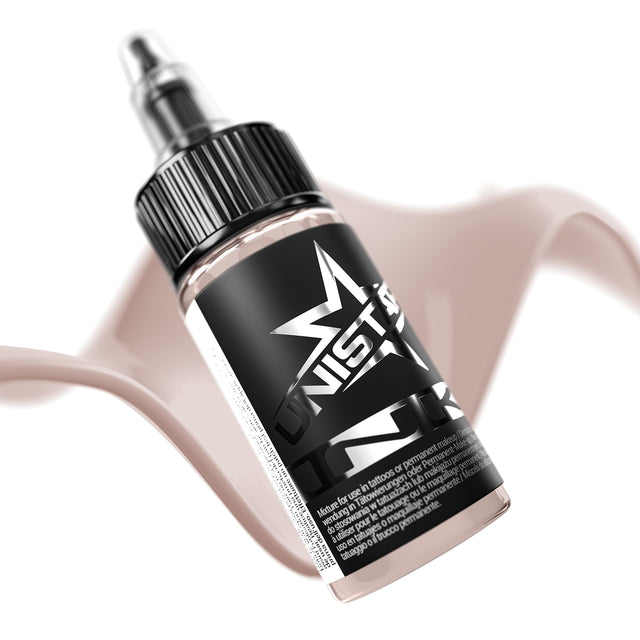 Tinta UNISTAR COLORS Ink - SKINTONE 5 30ml