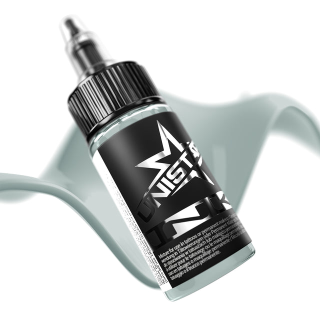 Tinta UNISTAR COLORS Ink - CELADON GREEN 30ml