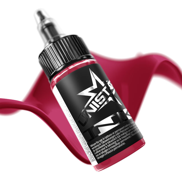 Tinta UNISTAR COLORS Ink - BERRY SPLASH 30ml