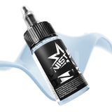 Tinta UNISTAR COLORS Ink - INSEKT BRIGHT BLUE 30ml