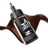 Tinta UNISTAR COLORS Ink - BASIC BROWN 2 30ml