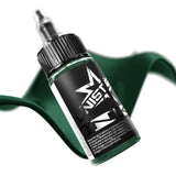 Tinta UNISTAR COLORS Ink - DEEP GREEN 30ml